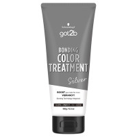 ボンディング・カラートリートメント / シルバー / 180g