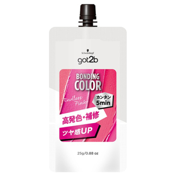 ボンディング・カラーミニ