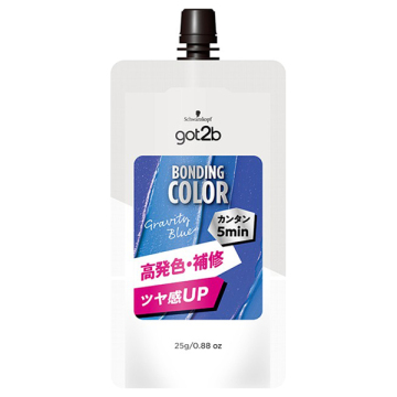 ボンディング・カラーミニ