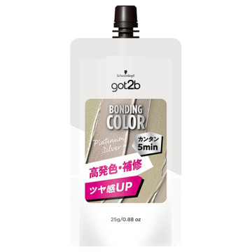 ボンディング・カラーミニ