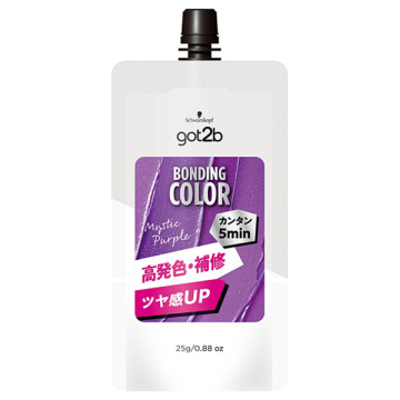 ボンディング・カラーミニ