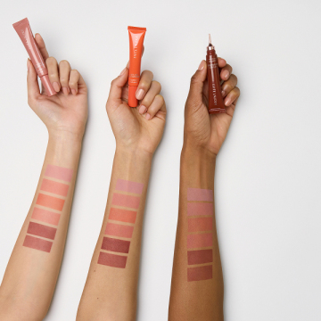 フューチャリスト ブラッシュメーカー デューイー チーク ティント 03