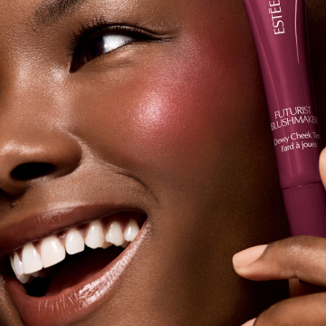 フューチャリスト ブラッシュメーカー デューイー チーク ティント 04