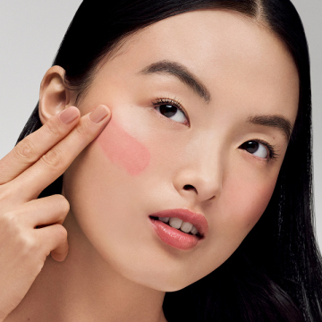 フューチャリスト ブラッシュメーカー デューイー チーク ティント 04