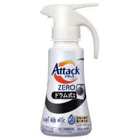 アタックZERO ドラム式専用 ワンハンドタイプ / 380g / リーフィブリーズの香り(微香)
