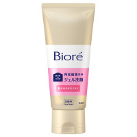 おうちdeエステ ジェル洗顔 肌やわらかモイスト / 180g / リラックスアロマの香り