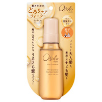 とろりケアウォーター / 150ml / ガーデニア&サボンの香り