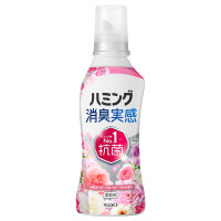 消臭実感 / 510g / ローズ&フローラルの香り