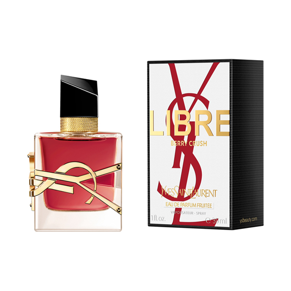 リブレ オーデパルファム ベリークラッシュ / 30ml / 本体 1