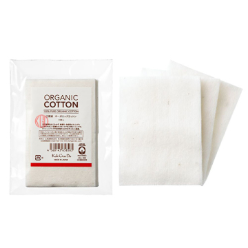 THE SPA クレンジングローション 増量&コットンセット 03