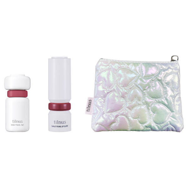 アットコスメ限定セットポーチ付き / 3.3g、3.0g / 本体、ポーチ