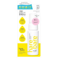 プロテクションUV セラム C ミスト N / SPF50+ / PA++++ / 本体 / 40ml