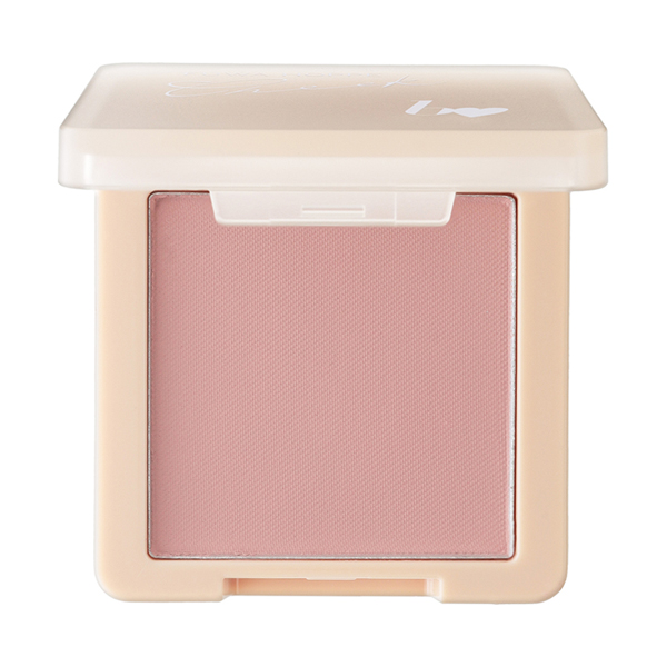 ふわほっぺチーク / 03 湯上がりローズ / 4.5g