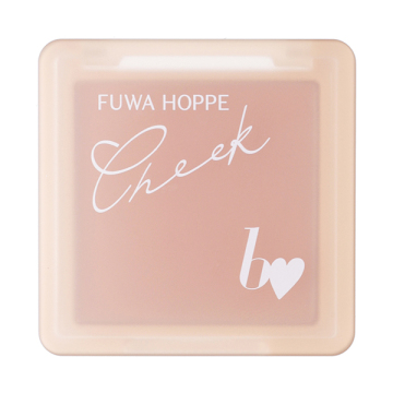 ふわほっぺチーク 02