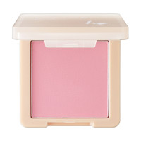 ふわほっぺチーク / 02 きゅん顔ピンク / 4.5g