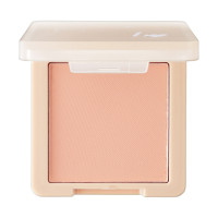 ふわほっぺチーク / 01 微笑みコーラルベージュ / 4.5g