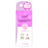 グロウリキッドハイライター / 01 / 8g