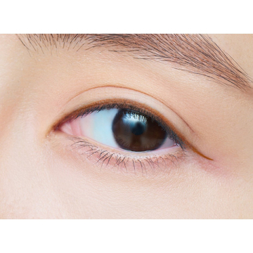 密着アイライナー 極細クリームペンシル 03