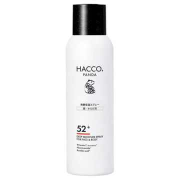 発酵保湿スプレー