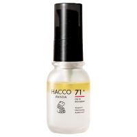 発酵オイルイン高濃度美容液N / HACCO.PANDA(美容液, スキンケア・基礎