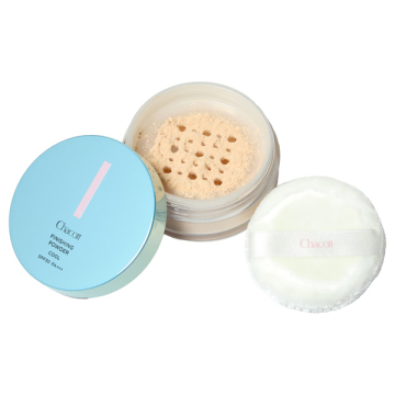 フィニッシングUVパウダー クール 04