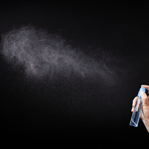 フィニッシングキープミスト クール / 017 / 50ml / 限定品 1