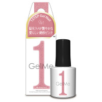 ジェルミーワン / GM166 マイ ディア ピンク / 10ml