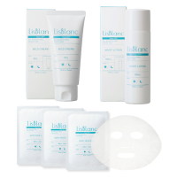 リスブラン モイスト ローション&マイルド クリームセット / AXXZIA