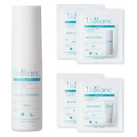 リスブラン モイスト エッセンスセット / 限定品 / 30mL、2mL×2包、1g×2包