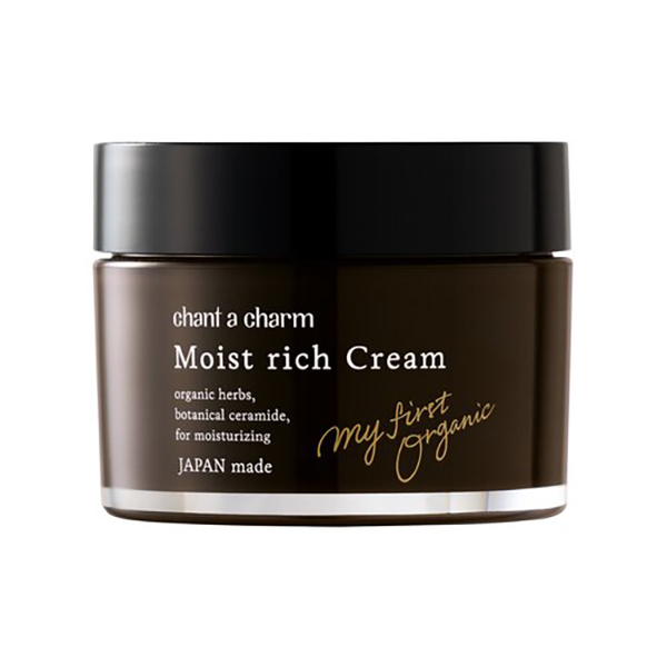 モイストリッチクリーム