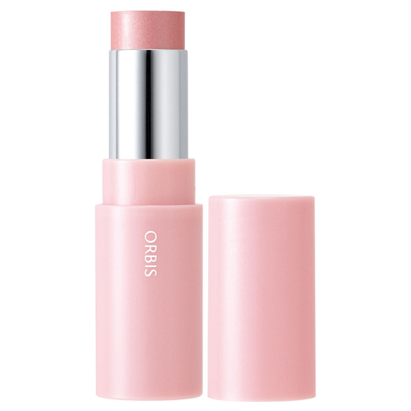 ハートスケッチカラースティック / ローズピンク / 5g / 限定品 / 無香料