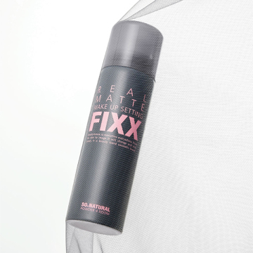 リアルマットメイクアップセッティングフィクサー 02