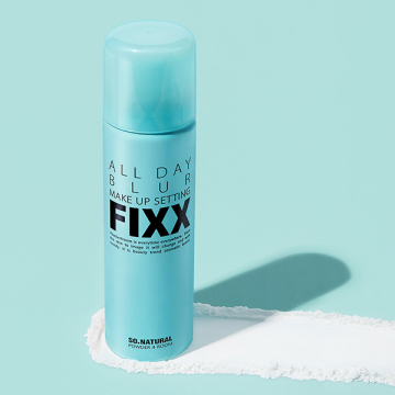オールデイブラーメイクアップセッティングフィクサー 03