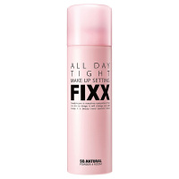 ソーナチュラル オールデイタイトメイクアップフィクサー 120ml 3本 オールデイタイトメイクアップフィクサー / SO NATURAL(その他メイク