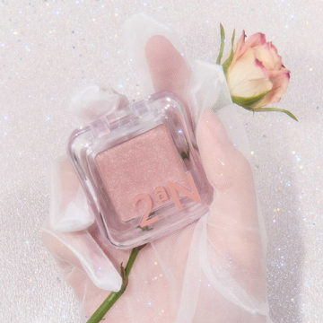 ピュアグラッシュハイライター 04