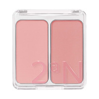 デュアルチーク / 18 ディアローズ / 9.4g