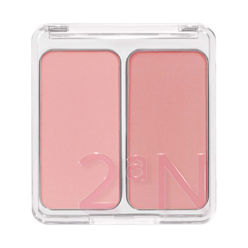 デュアルチーク