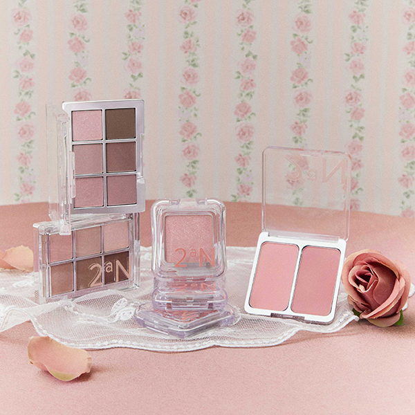 デュアルチーク / 2aN(パウダーチーク, メイクアップ)の通販 - アット