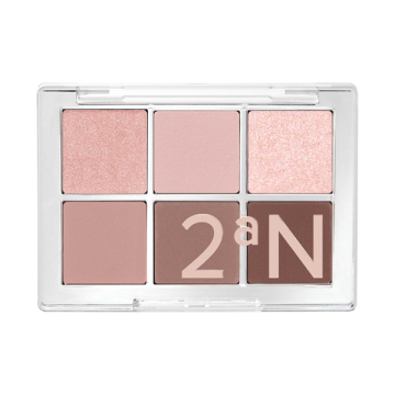 ベターミーアイパレット