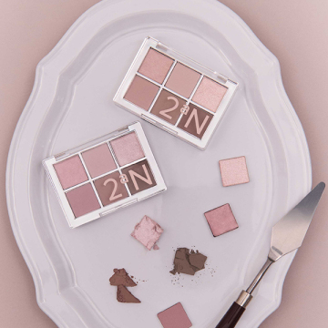 ベターミーアイパレット 04