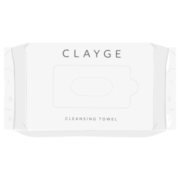 リニューイングクレンジングセラムバームクレンジングタオル付き 03