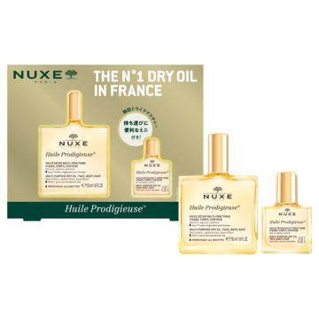 プロディジュー ギフトセット 02