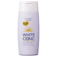 ホワイトCC UV ll / SPF50 / PA+++ / 限定品 / 75g / ラベンダー