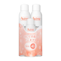 アベンヌ ウオーター<L> 40周年限定セット / 本体、限定品 / 300g×2本、150g / 無香料