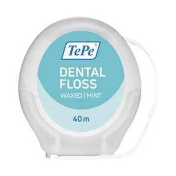 デンタルフロス