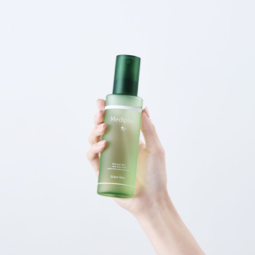 メディプラスサイレントミスト 04