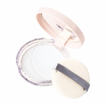 毛穴レスフィックスパウダー