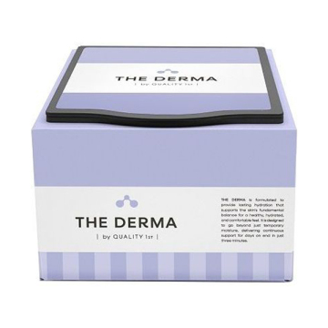 ザ・ダーマ ガラクトミセス