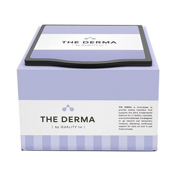 ザ・ダーマ ガラクトミセス