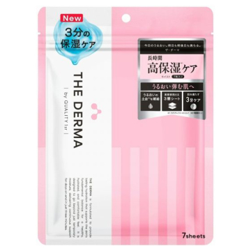 ザ・ダーマ モイスト